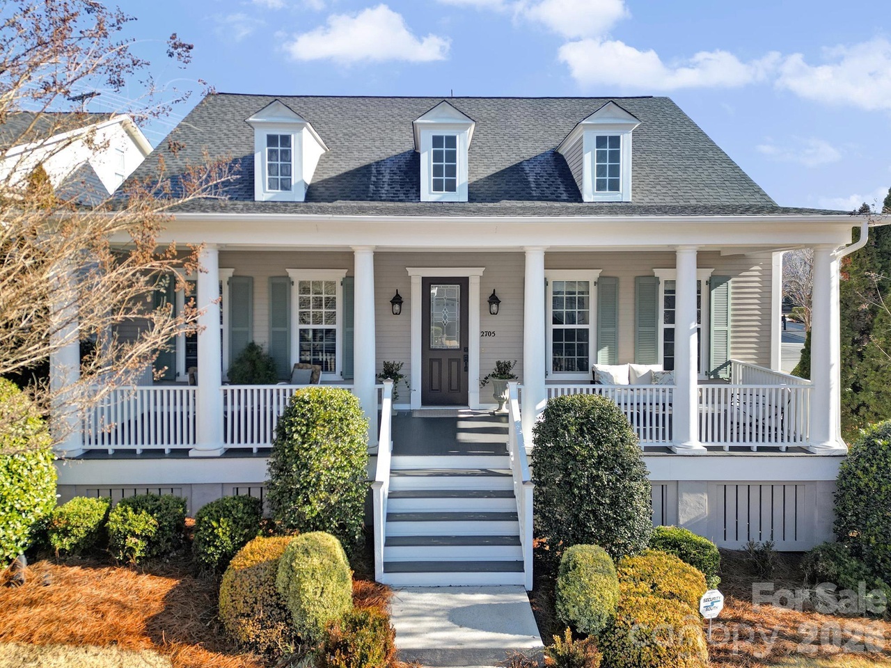 2705 Arsdale Rd, Waxhaw NC