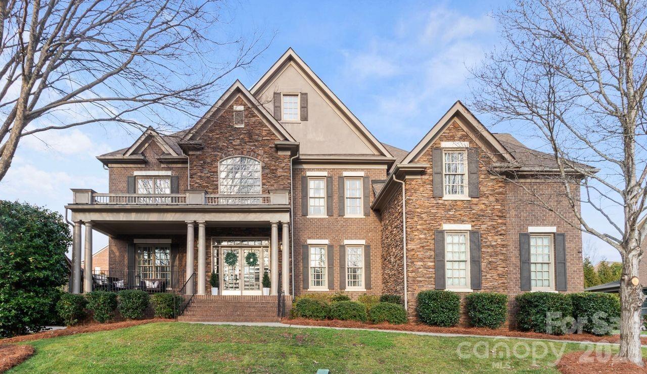 2817 Bevis Ln, Waxhaw NC