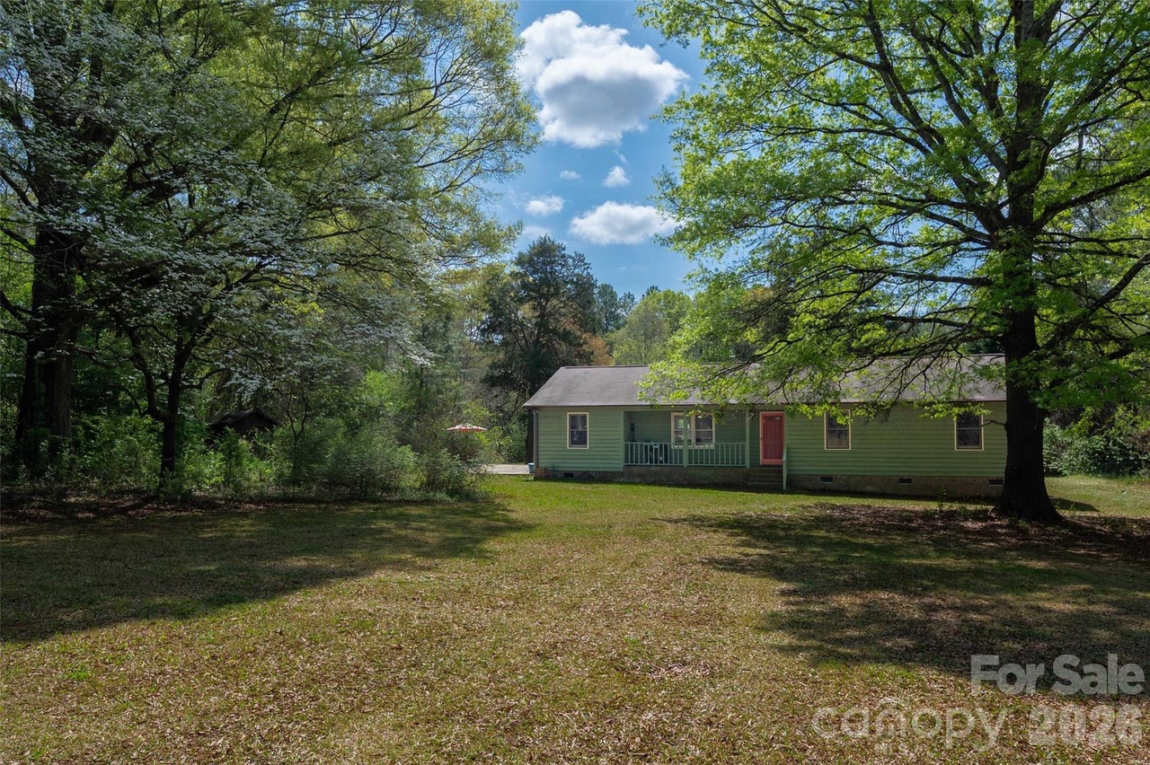 5219 New Town Rd, Waxhaw NC